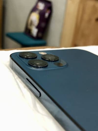 Apple iPhone 12 Pro