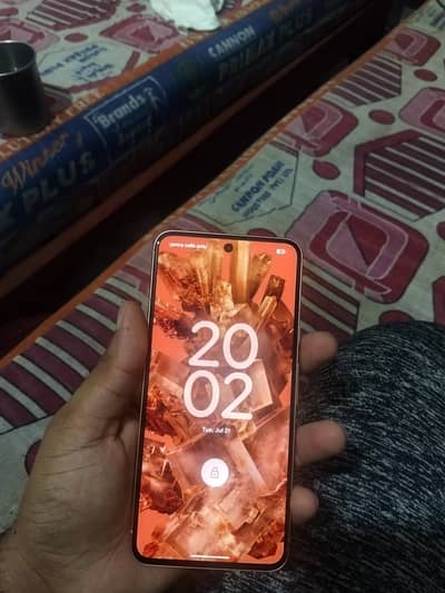 Google Pixel 8