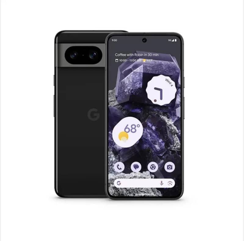 Google Pixel 8 0