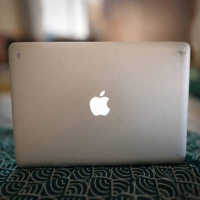 MacBook Pro 13" Mid 2012 For Sale