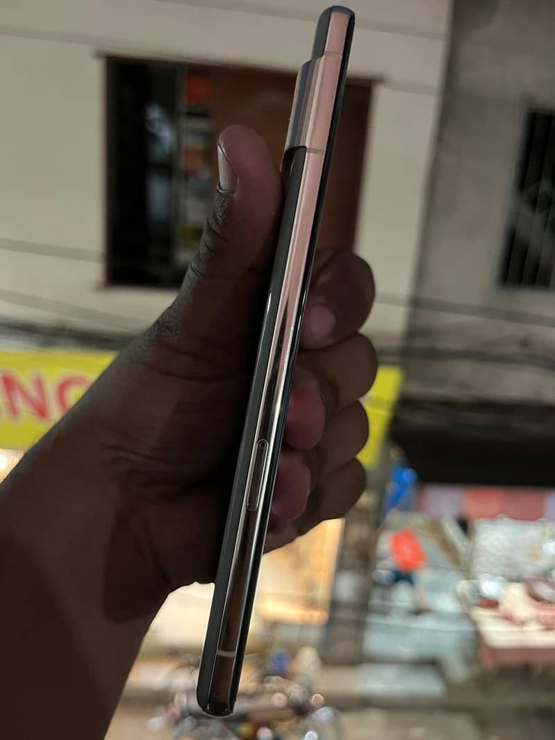 Google Pixel 7 Pro 3