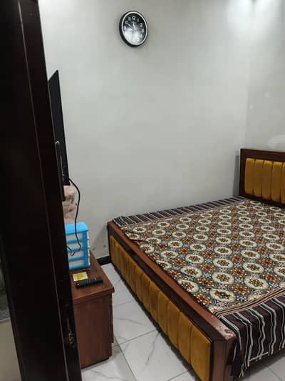 Bed set