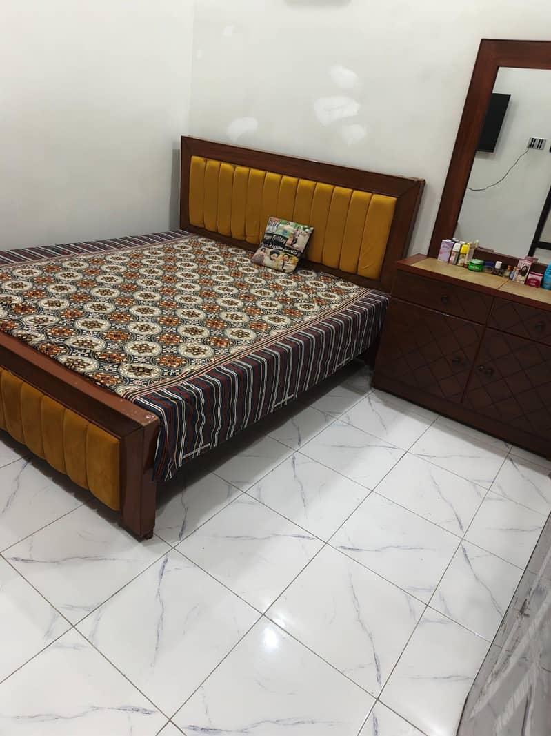 Bed set 2