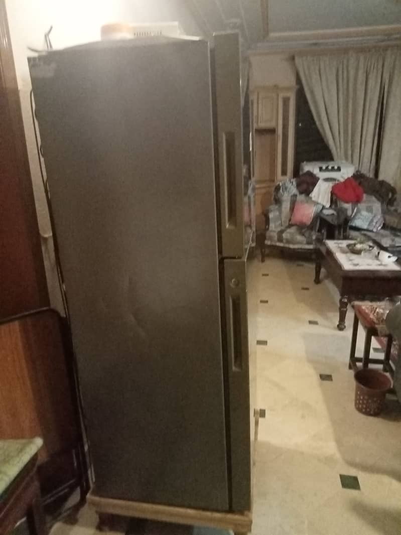 Fridge 1