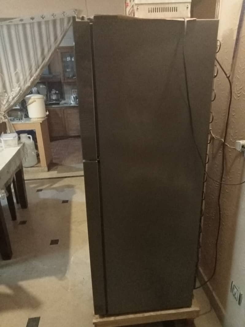 Fridge 2