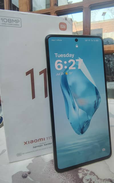 Xiaomi 11T Pro 8/256 Flagship Khiller