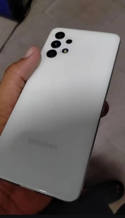 Samsung Mobile A32