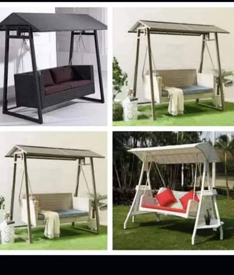 garden chairs and sofas 4