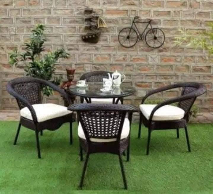 garden chairs and sofas 9