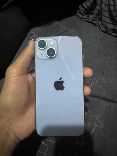 Apple iPhone 14