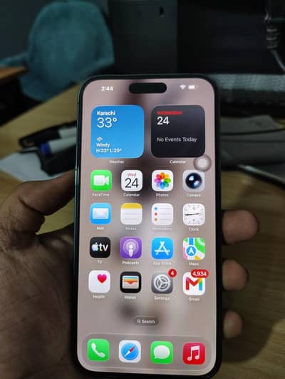 Apple iPhone 14 Pro Max
