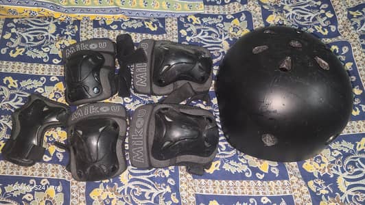 skates