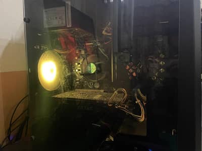 gaming pc in good condition