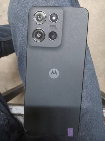 Motorola G 5G 2025