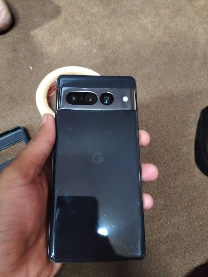 Google Pixel 7 Pro 0