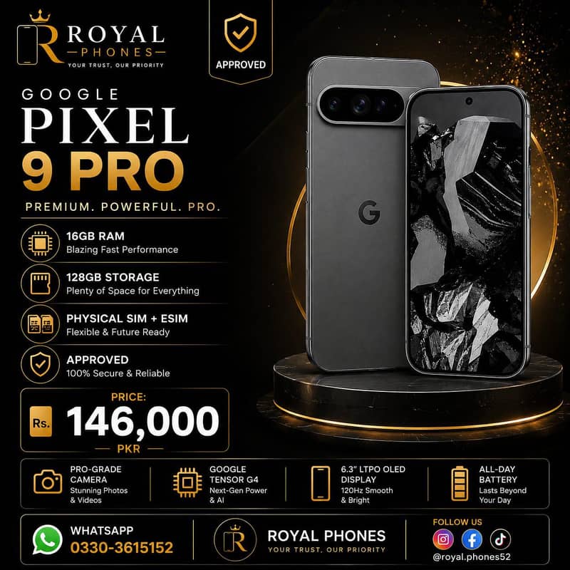 Google Pixel 8 1