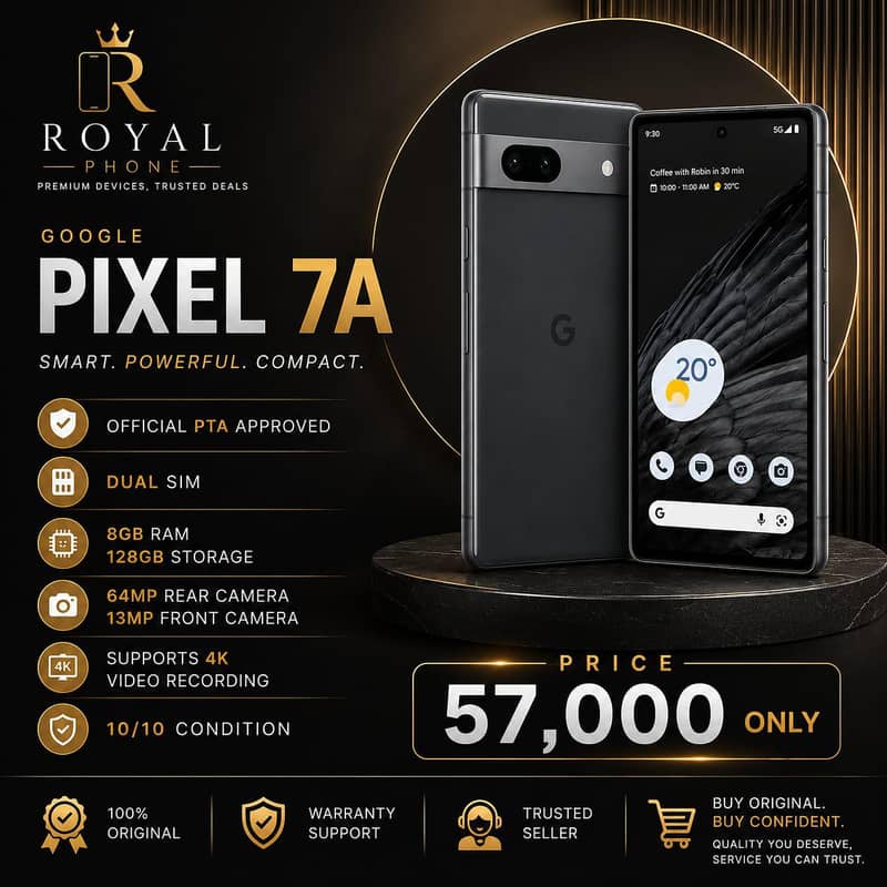 Google Pixel 8 3