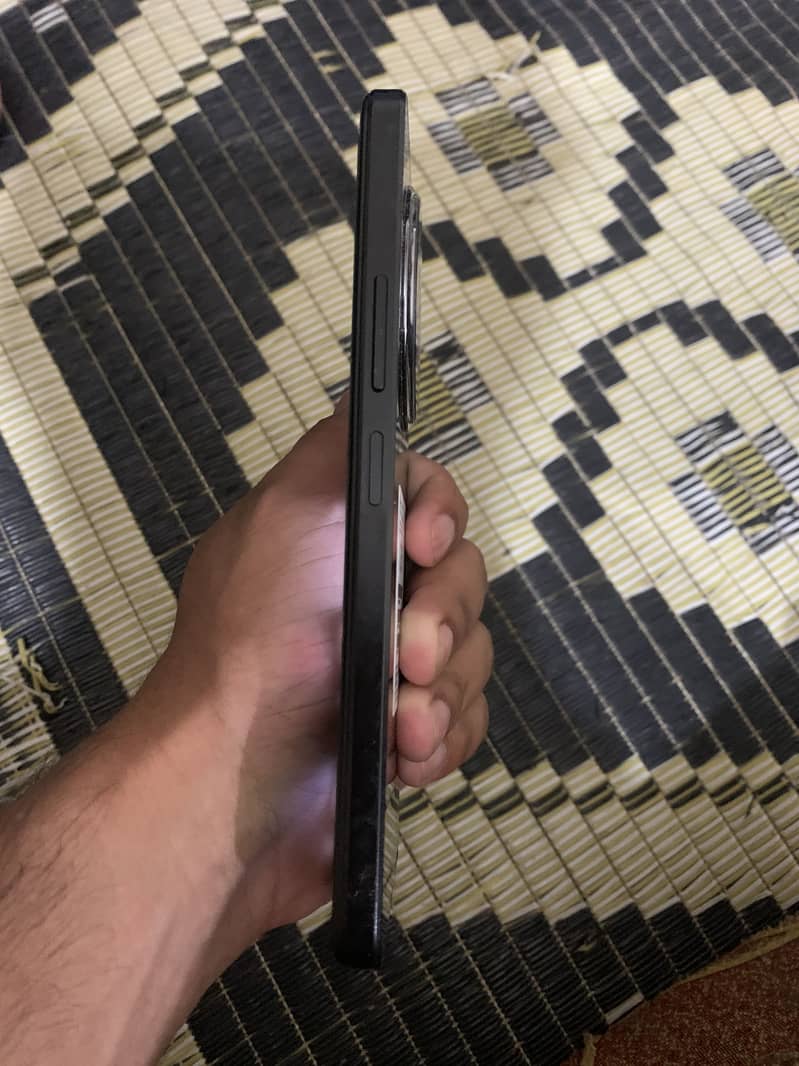 Redmi a3 1