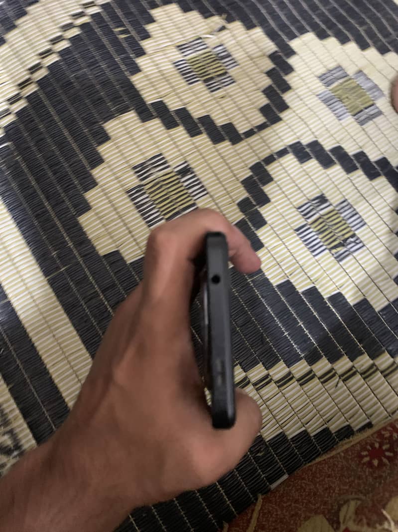 Redmi a3 4