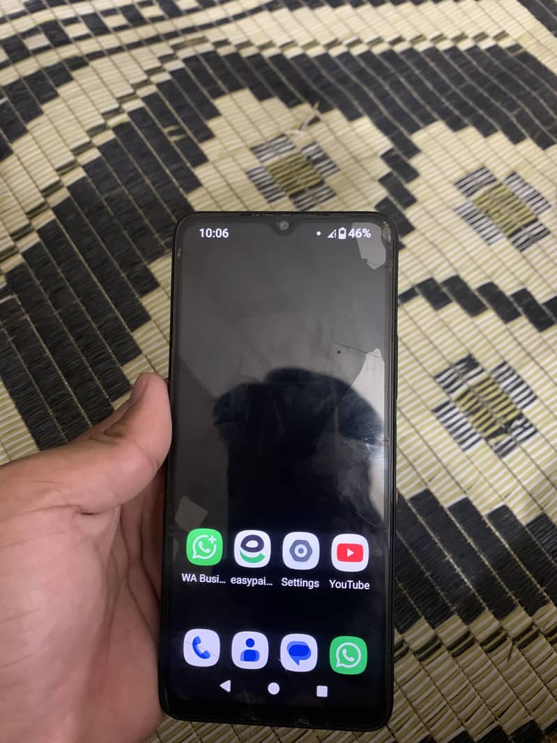 Redmi a3 5