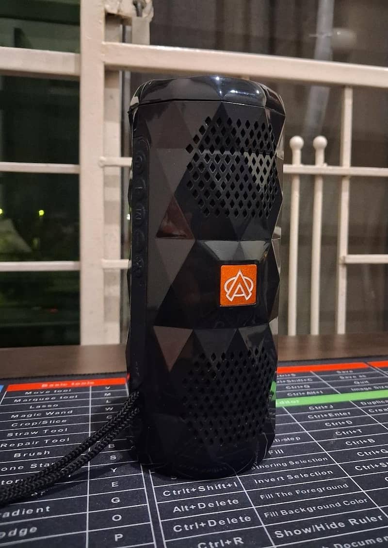 Audionic Solo X9 Bluetooth Speaker 2