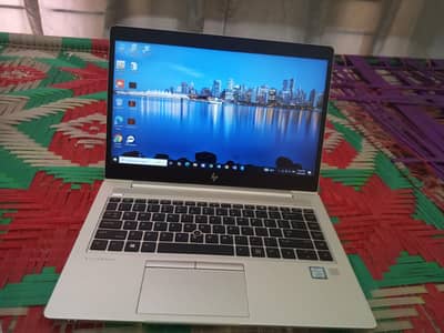HP Elite Book 840 G6