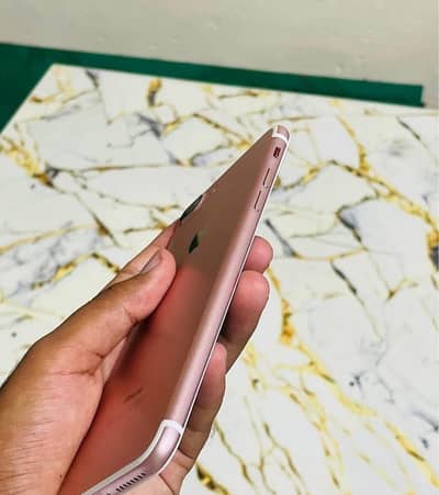 Apple iPhone 7 Plus 128 GB PTA Approved