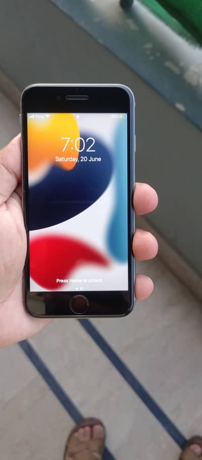 Apple iPhone 6S