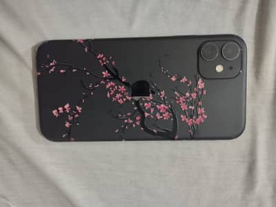 Latest model iphone 11 all ok