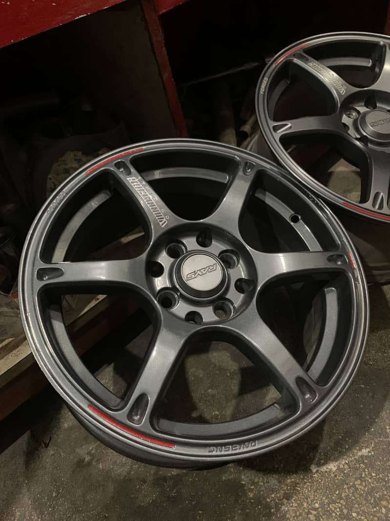 Rays TE-037 3