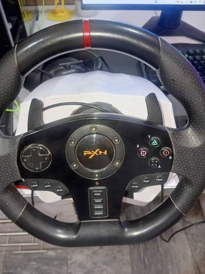 PXN Steering wheel
