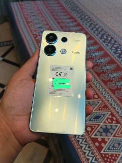 Xiaomi Redmi Note 13