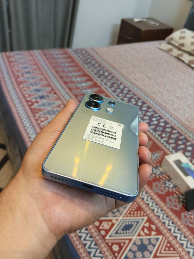 Xiaomi Redmi Note 13 1