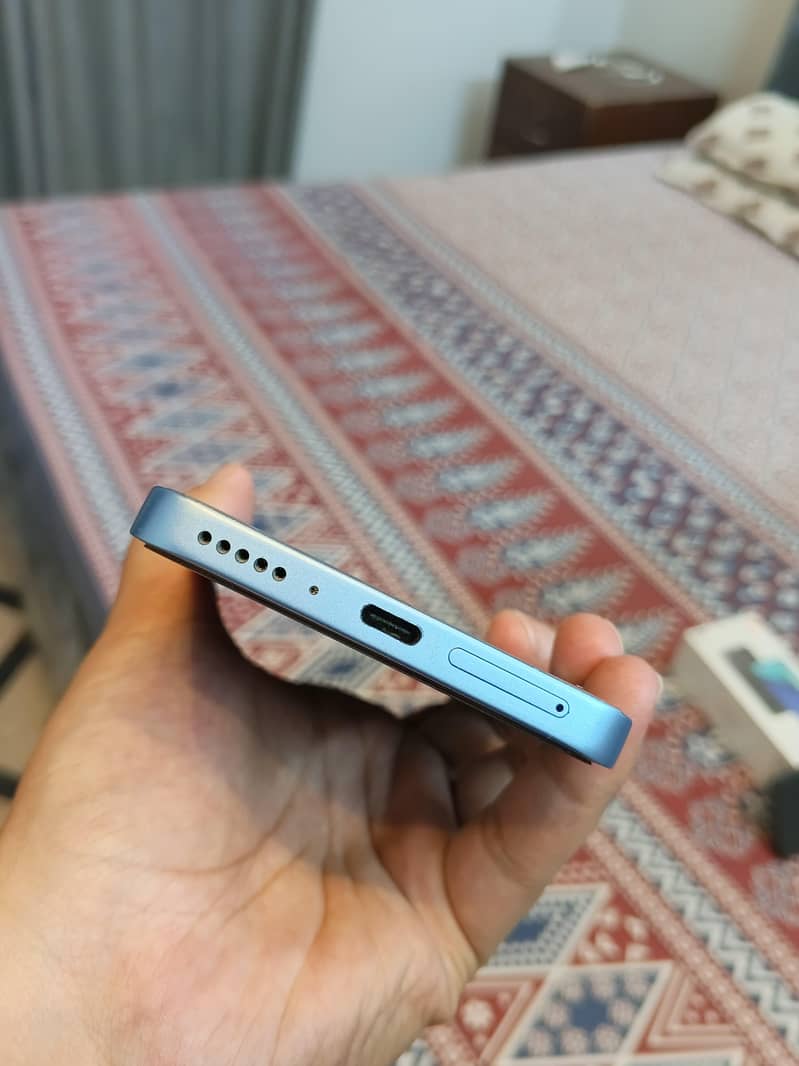 Xiaomi Redmi Note 13 3