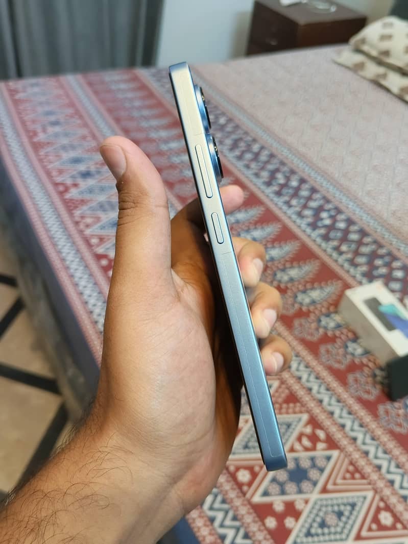 Xiaomi Redmi Note 13 4