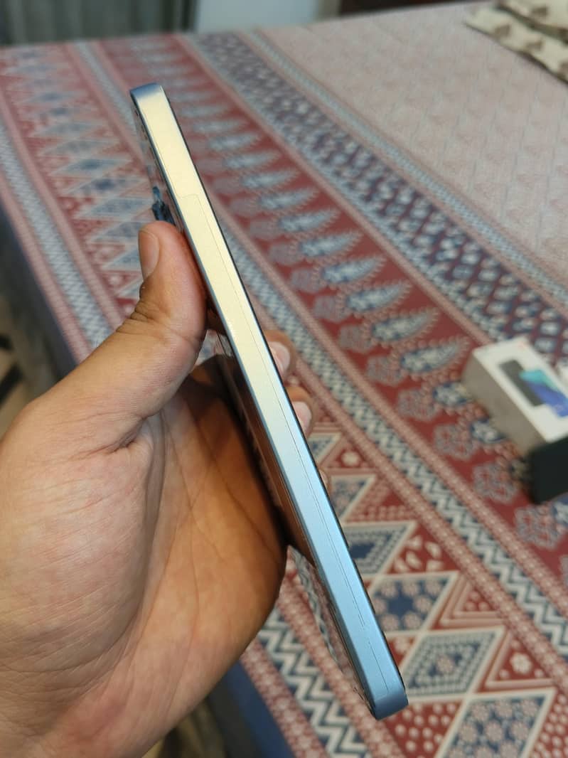 Xiaomi Redmi Note 13 5