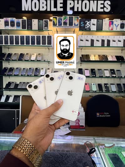 iPhone 11pro/12/13Pro/14/14PM/15Pro Pta Approved