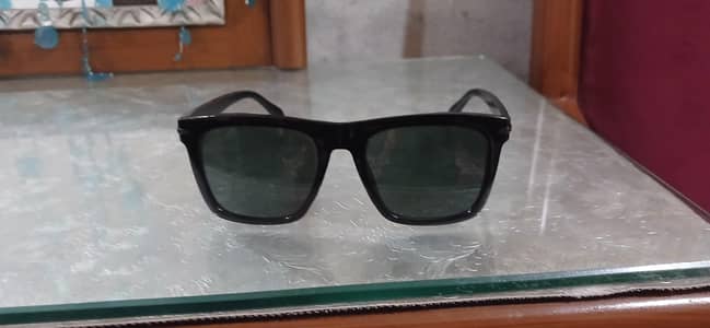 glasses