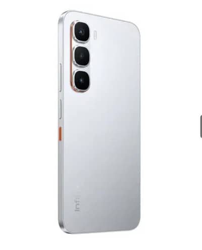 Infinix Hot 6 Pro