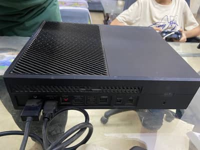 xbox one jailbreak