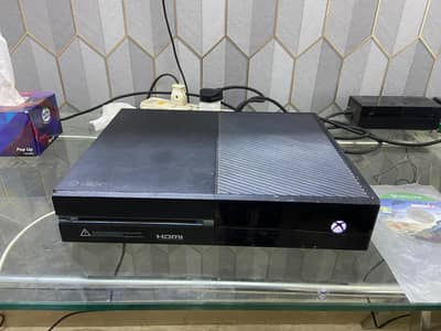 xbox one jailbreak