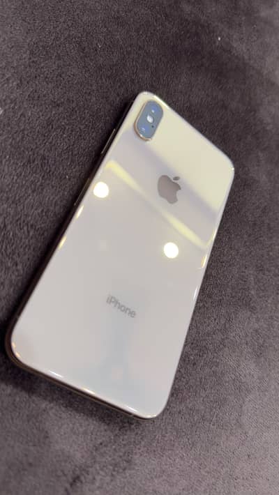 Iphone XS PTA Approved