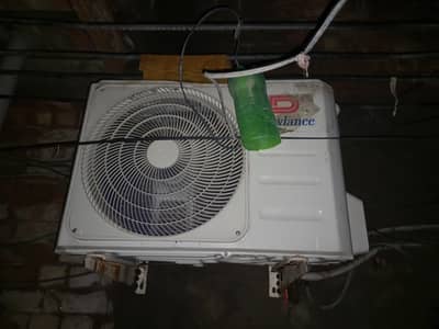 Dawlance PowerCon Inverter 1 Ton