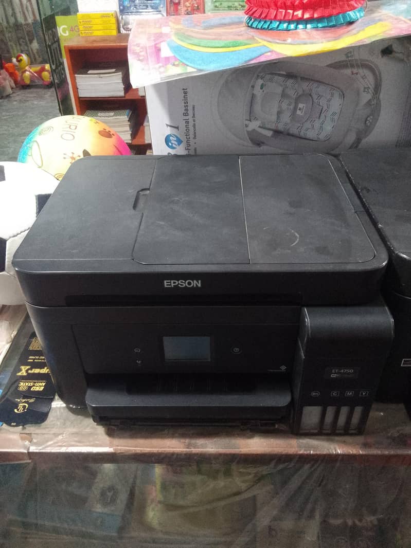 printer 0