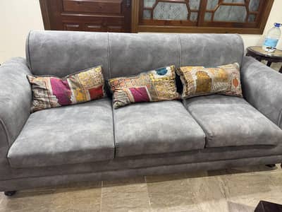 5 seater sofa set for sale
