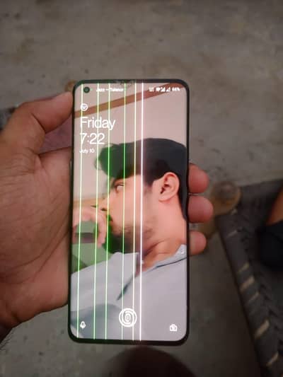 One Plus 9 Pro