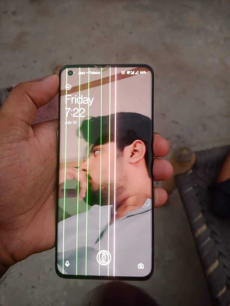 One Plus 9 Pro 0