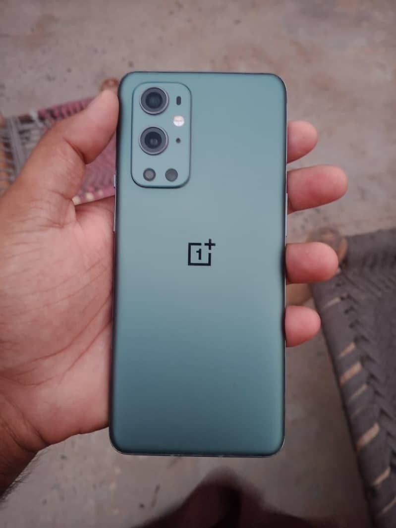 One Plus 9 Pro 1