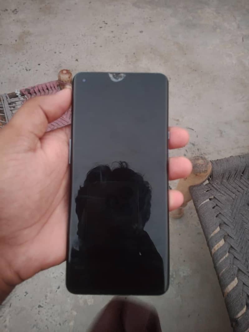One Plus 9 Pro 2