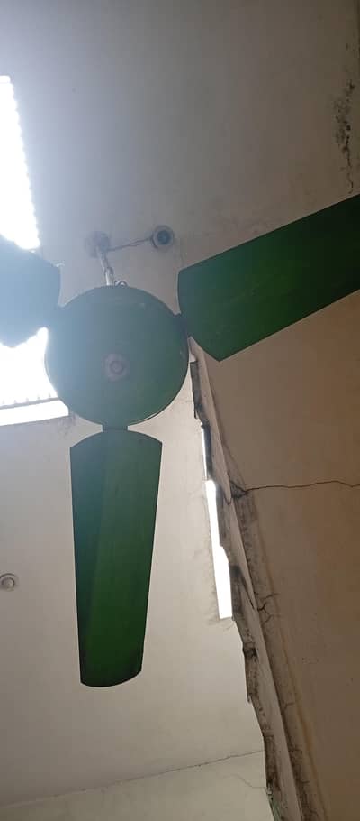 pure copper ok fan hy